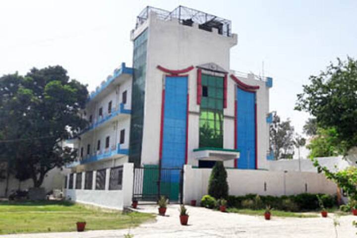 hostel